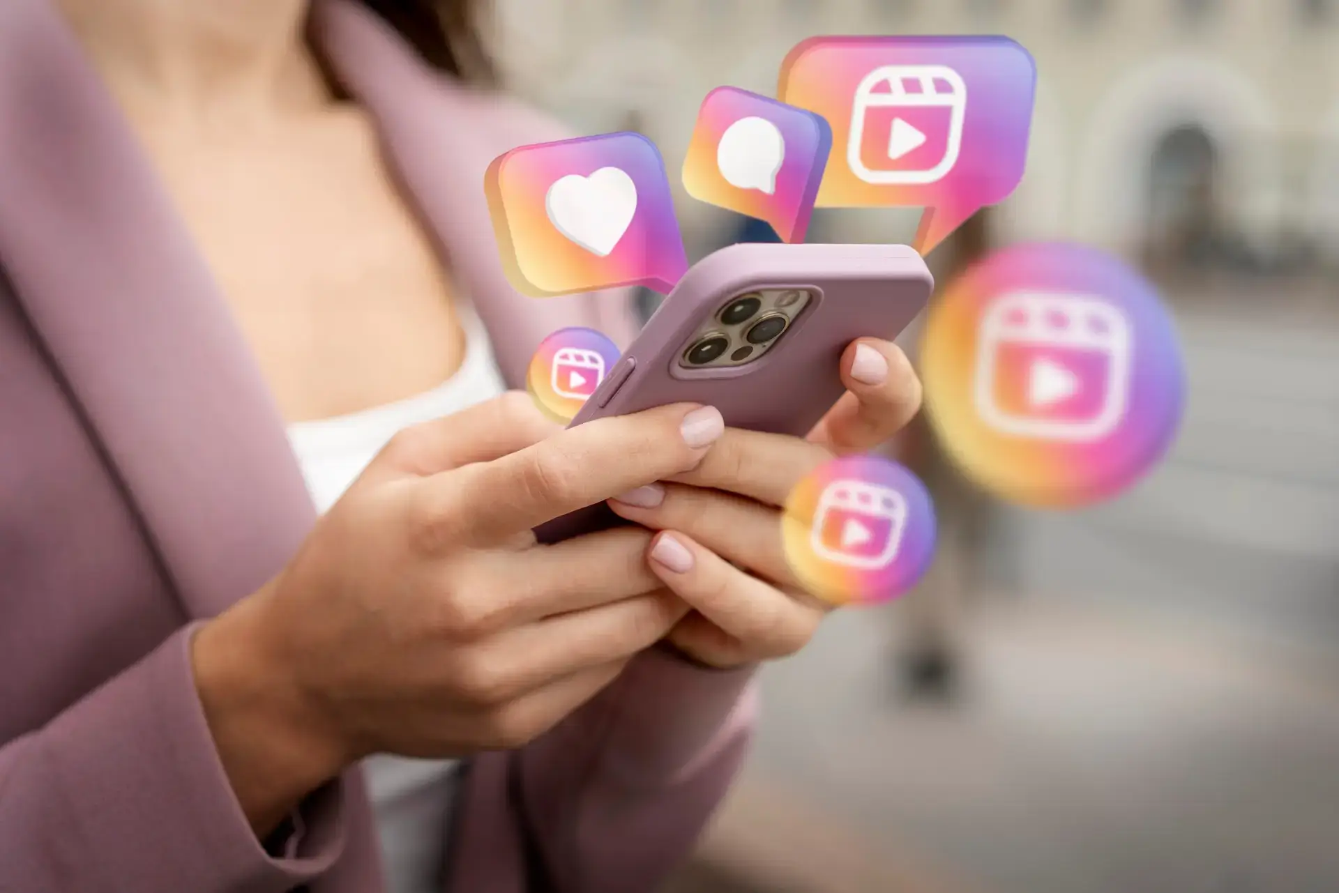 Instagram Hacks