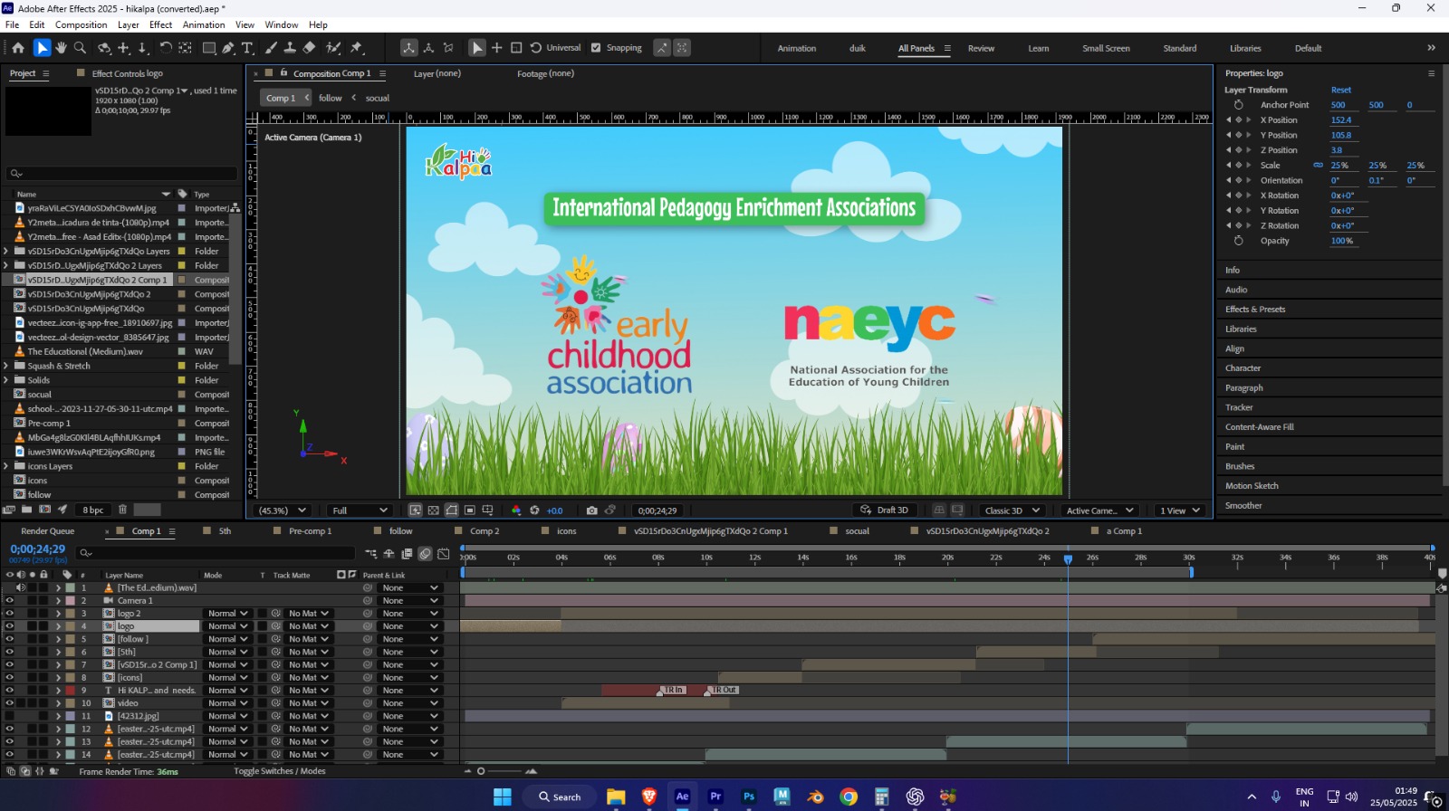 HiKalpaa Com Video
