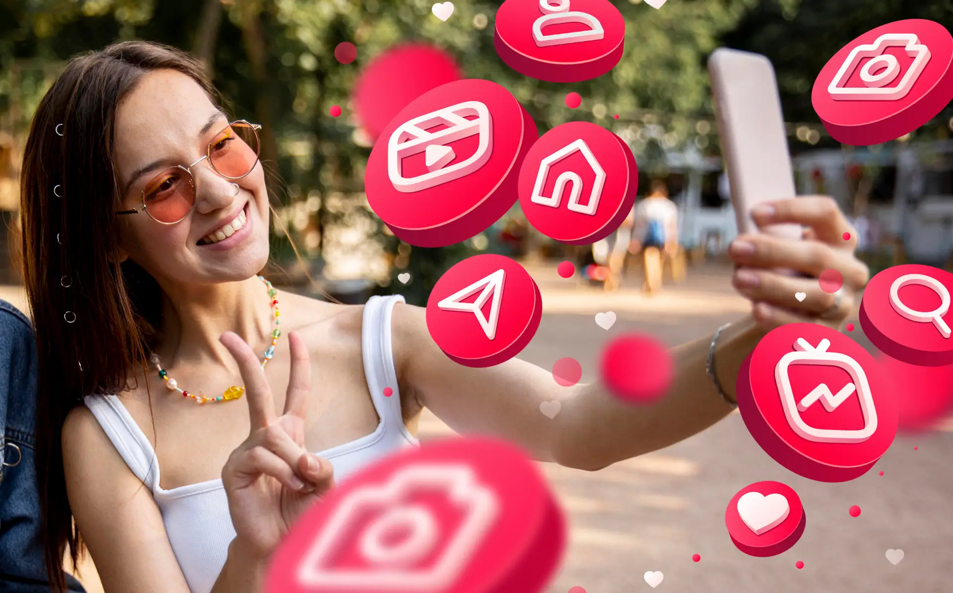 Instagram Hacks